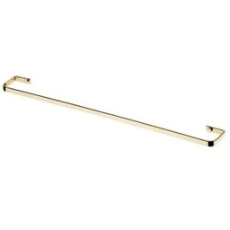 Toalheiro 60Cm Dourado 2308DD Aramados Future - 1