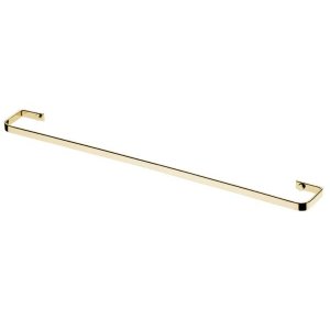 Toalheiro 60Cm Dourado 2308DD Aramados Future