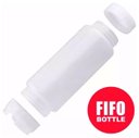Ver imagem 7 de Conj 3 BISNAGA FIFO 473ML (16 OZ) BICO NSF TIPO SUBWAY MOLHOS E CALDAS