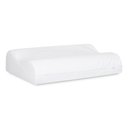Ver imagem 3 de Travesseiro Cervical Nasa Premium Nap Home Capa Impermeável