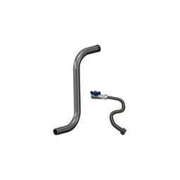 Kit Completo Sauna 12kw C/ Comando e Kit Instalação Sodramar - 3