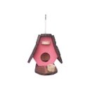 Ver imagem 3 de mini casinha decoração  de madeira