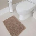 Ver imagem 4 de Kapazi Tapete Joy 50cm X 70cm Fendi