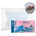 Ver imagem 1 de Travesseiro Nasa GelFlex Duoflex - 14 cm