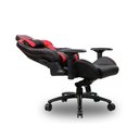 Ver imagem 7 de Cadeira Gamer Marvel Homem Aranha Black