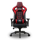 Ver imagem 1 de Cadeira Gamer Marvel Homem Aranha Black