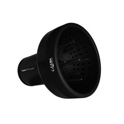 Kit Gama Italy Secador Keration 3D Pro 127V + Difusor Universal - 3