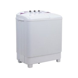 Máquina de Lavar Praxis 10kg Twin Tub 2 em 1 Lava e Centrifuga - 3