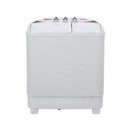 Máquina de Lavar Praxis 10kg Twin Tub 2 em 1 Lava e Centrifuga - 4