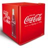 Frigobar Husky Coca Cola Oficial Pintura Metálica 42.9 Lts 110V - 1