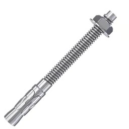 Chumbador Bolt FWA 3/4"" x 6 - 1/4"" - 49087 - FISCHER Chumbador Bolt FWA 3/4" x 6 - 1/4" - 49087 -  - 1