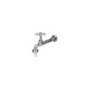 Ver imagem 1 de Torneira Para Pia  18 Cm 1158 Luxo C-33 Com Bico