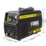 Inversora Solda SuperTork Touch 200 IPET 9050 220v 3x1 (Plasma HF - TIG HF - MMA VRD) - 220v - 2