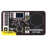 Inversora Solda SuperTork Touch 200 IPET 9050 220v 3x1 (Plasma HF - TIG HF - MMA VRD) - 220v - 4
