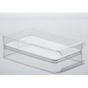 Ver imagem 1 de Organizador de Geladeira Diamond 37,5x21x5,5cm