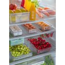 Ver imagem 5 de Organizador de Geladeira Diamond 37,5x21x5,5cm