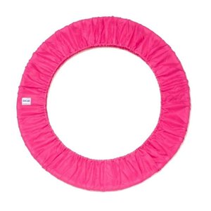 Capa para Arco Infantil Ginástica Rítmica Dicat Cor Pink