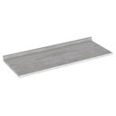 Ver imagem 1 de Tampo p/ Balcão Cozinha Integra 120cm Calcare - Henn