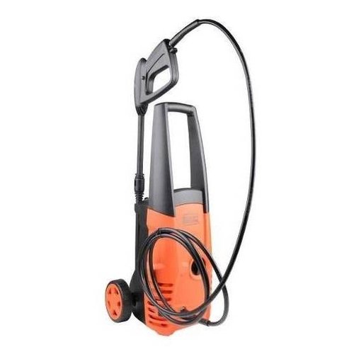 Hidrolavadora 1300w Black & Decker PW1300SW