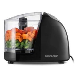 Mini Processador de Alimentos Multilaser 100w 350ml 220v - 1