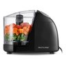 Mini Processador de Alimentos Multilaser 100w 350ml 220v - 1