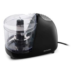 Mini Processador de Alimentos Multilaser 100w 350ml 220v - 2