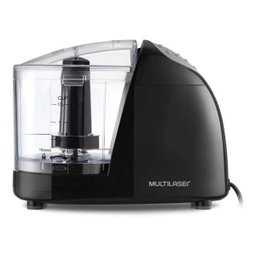 Mini Processador de Alimentos Multilaser 100w 350ml 220v - 3
