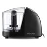 Mini Processador de Alimentos Multilaser 100w 350ml 220v - 3