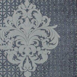 PAPEL DE PAREDE VINÍLICO LAVÁVEL LUXO BE2127 - 0,53x10M - 5