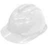 Capacete de Segurança 800 Branco - 2530 - Ledan - 1