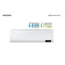 Ar Condicionado Split Hi Wall Inverter Samsung Digital Ultra 18000 Btu/h Frio Ar18cvhzawknaz – 220 V - 2