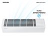 Ar Condicionado Split Hi Wall Inverter Samsung Digital Ultra 18000 Btu/h Frio Ar18cvhzawknaz – 220 V - 5