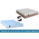 Ver imagem 4 de Conjunto Box King: Colchão Molas Orthoflex Ensacadas Masterpocket Sensitive + Base Crc Courano