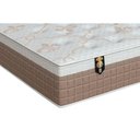 Ver imagem 3 de Conjunto Box King: Colchão Molas Orthoflex Ensacadas Masterpocket Sensitive + Base Crc Courano