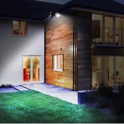 Refletor Led 50w 6500K Bivolt Branco Frio Avant - 4