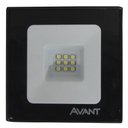 Ver imagem 2 de Refletor Led Slim 10W Bivolt Avant - 259101374