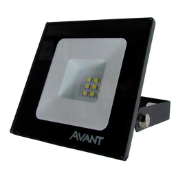 Refletor Led Slim 10W Bivolt Avant - 259101374 - 1