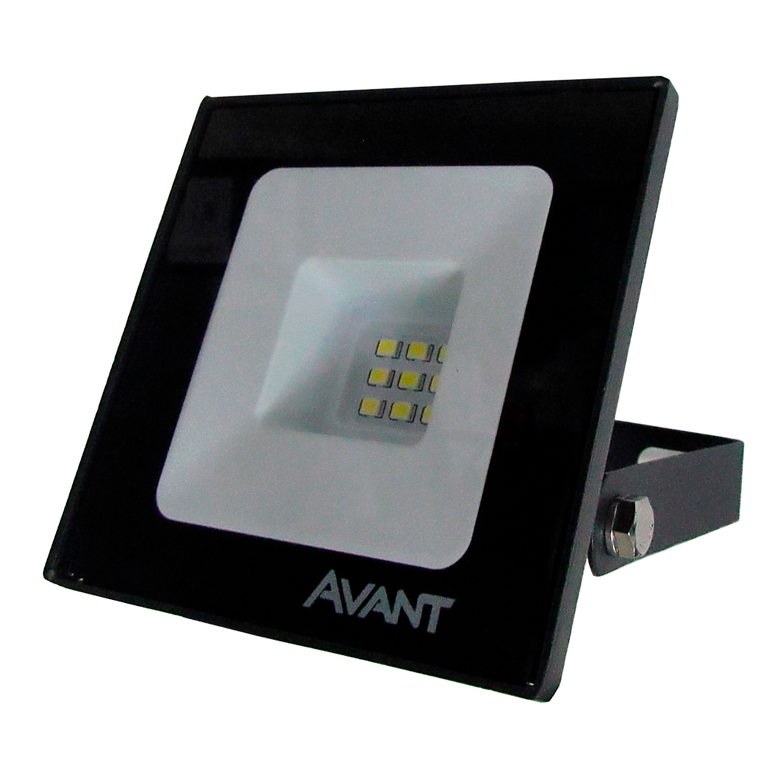 Refletor Led Slim 10W Bivolt Avant - 259101374