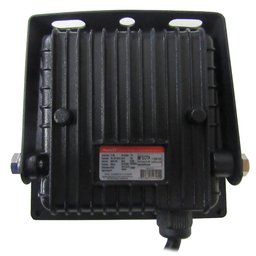 Refletor Led Slim 10W Bivolt Avant - 259101374 - 3