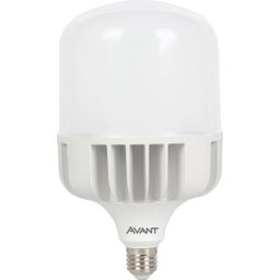 Lâmpada Bulbo Led 75w Hp Avant - 1