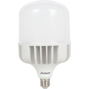 Lâmpada Bulbo Led 75w Hp Avant