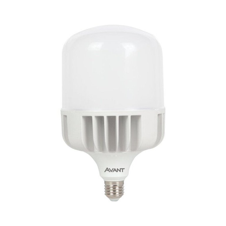 Lâmpada Bulbo Led 75w Hp Avant