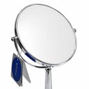 Ver imagem 2 de Espelho de Mesa Aliseo Germany com Face de Aumento (3x) - 20499