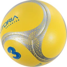 Kit 2 Bolas Futebol De Campo Nº 3 Sub 12 Oficial Termotec Pu - 3