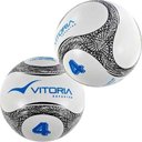 Ver imagem 1 de Bola Futebol De Campo Nº 4 Sub 14 Oficial Termotec Pu