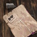 Ver imagem 5 de Noite Enluarada - Quadro ou Placa Decorativa com 8 Peças