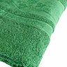 Toalha de Banho Gigante Banhão Algodão Várias Cores - Verde - 1