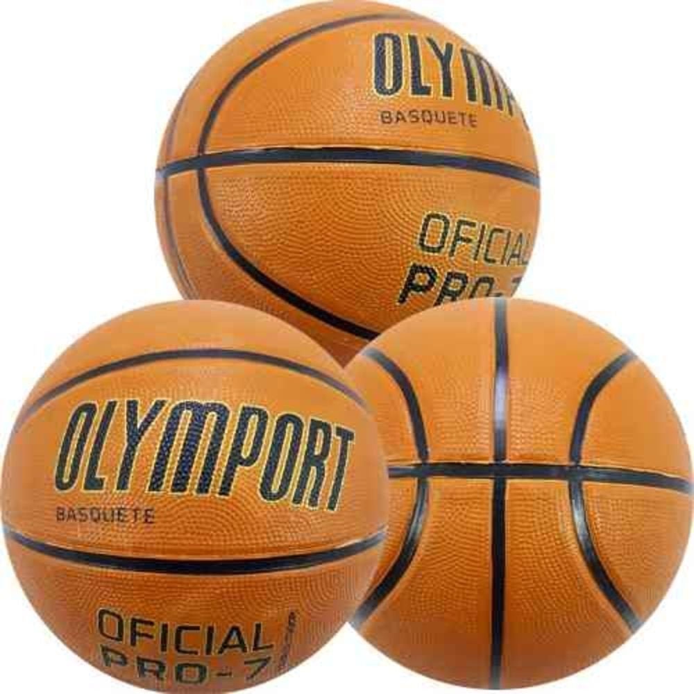 Bola de Basquete Penalty 3x3 Oficial Pro IX - 1 Fit