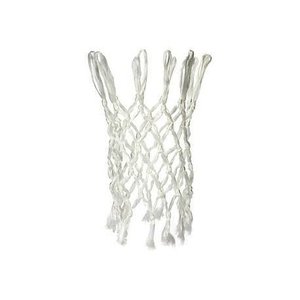 Rede Basquete Oficial (par), Fio 4mm, Seda Profissional