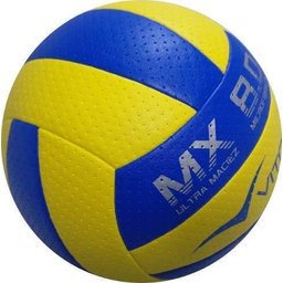 Kit 3 Bolas Volei Oficial Vitoria Mx 8.0 Pro Ultra Macia - 2